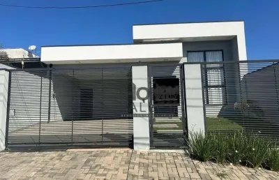Casa com 3 quartos à venda, 161 m² por r$ 1.055.000 - jardim santa helena - valinhos/sp