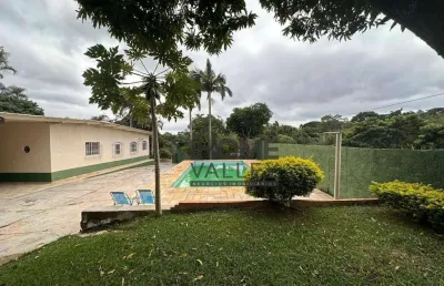 Casa com 3 dormitórios à venda, 700 m² por r$ 2.600.000,00 - country  club - valinhos/sp
