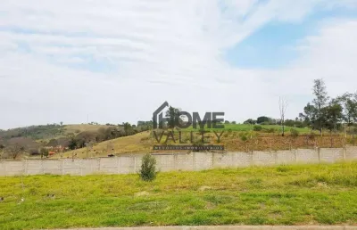 Terreno à venda, 523 m² por r$ 495.000,00 - loteamento residencial ecovilla boa vista - valinhos/sp