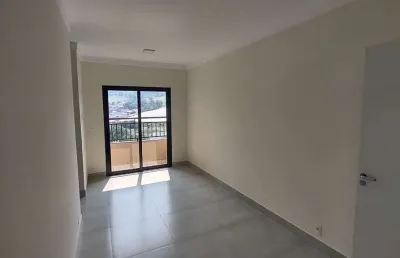 Apartamento com 2 quartos à venda, 51 m² por r$ 330.000 - condomínio residencial rampazzo - valinhos/sp