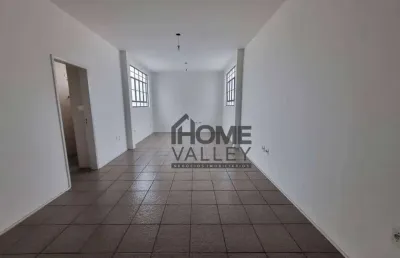 Sala comercial para alugar na Rua Euclides da Cunha, 59, Jardim Primavera, Valinhos