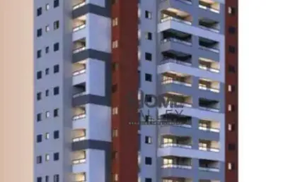 Apartamento com 2 e 3 quartos, com suíte, lançamento poeme, piscina, valinhos