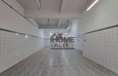 Sala comercial para alugar na Rua Treze de Maio, 874, Vila Olivo, Valinhos