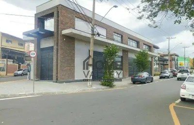 Loja para alugar, 99 m² por r$ 8.500,00/mês - centro - valinhos/sp
