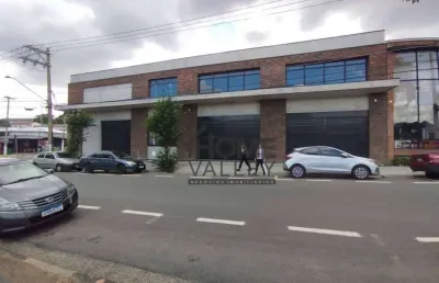 Loja para alugar, 62 m² por r$ 4.300,00/mês - centro - valinhos/sp