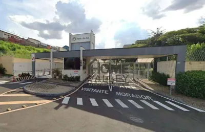 Terreno à venda, 310 m² por r$ 430.000,00 - condomínio porto do sol - valinhos/sp