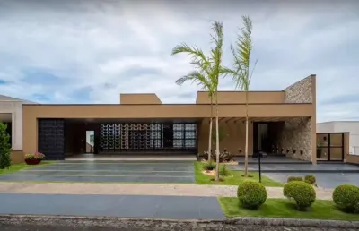 Casa com 3 quartos à venda, 700 m² por r$ 6.200.000 - condomínio portal do lago - valinhos/sp