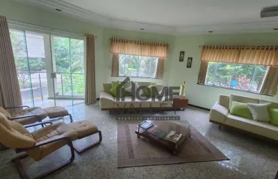 Casa com 4 quartos à venda, 553 m² por r$ 2.980.000 - condomínio reserva colonial - valinhos/sp