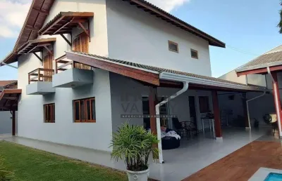 Casa com 3 dormitórios à venda, 495 m² por r$ 1.490.000,00 - parque terranova - valinhos/sp