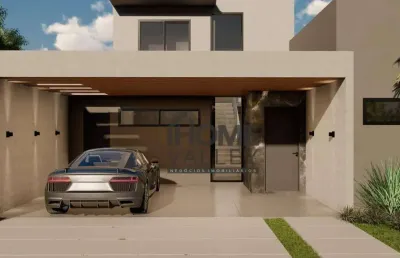 Casa com 3 dormitórios à venda, 229 m² por r$ 1.300.000,00 - condomínio portal do jequitibá - valinhos/sp