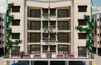 Apartamento com 3 quartos, sendo 1 suíte, 2 vagas de garagem, lançamento villa cascais gardens, em vinhedo