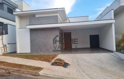 Casa com 3 dormitórios, 200 m² - venda por r$ 1.800.000,00 ou aluguel por r$ 9.500,00/mês - condomínio portal do jequitibá - valinhos/sp