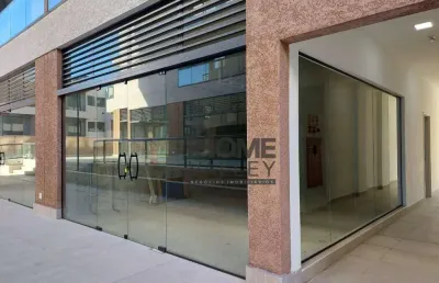Sala comercial para locação, 36,5m², situada em vinhedo