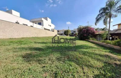 Excelente terreno com 600m², localizado no condomínio terras de vinhedo, à venda por r$ 900.000,00