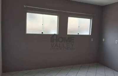 Sala para alugar, 18 m² por r$ 1.100,00/mês - santa rosa - vinhedo/sp