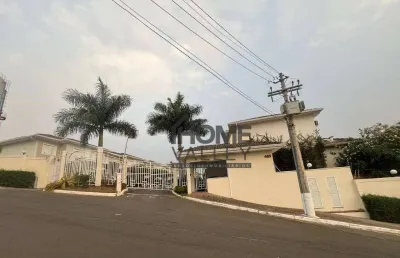 Casa sobrado com 3 quartos, sendo 1 suíte, localizada no condomínio vila imperial, valinhos.