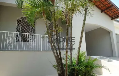Casa com 3 quartos à venda, 166 m² por r$ 800.000 - castelo - valinhos/sp