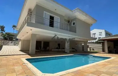 Casa com 3 dormitórios à venda, 625 m² por r$ 2.830.000,00 - condomínio portal do lago - valinhos/sp