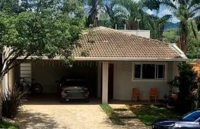 Casa com 3 dormitórios à venda, 137 m² por r$ 1.050.000,00 - condomínio residencial são lourenço - valinhos/sp