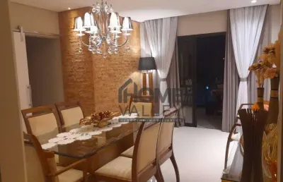 Belíssimo apartamento com 96 m² para venda no condomínio mondo itália, em vinhedo.
