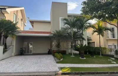 Casa com 3 dormitórios à venda, 193 m² por r$ 1.350.000,00 - condomínio portal do jequitibá - valinhos/sp