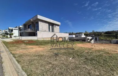 Terreno à venda, 300 m² por r$ 510.000,00 - residencial mont' alcino - valinhos/sp