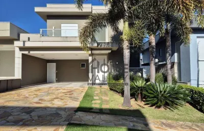 Belíssima casa com 3 suítes, piscina, para venda no condomínio são domingos, valinhos