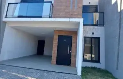 Casa com 3 dormitórios à venda, 145 m² por r$ 1.300.000,00 - vila di mônaco - valinhos/sp
