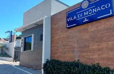 Casa com 3 dormitórios à venda, 144 m² por r$ 1.200.000,00 - vila di mônaco - valinhos/sp