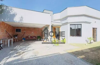 Casa com 3 quartos, para venda, localizada no jardim do lago, em campinas