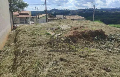 Terreno à venda, 423 m² por r$ 390.000,00 - residencial terra nobre - louveira/sp