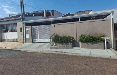 Casa com 2 quartos à venda, 120 m² por r$ 590.000 - jardim universo - valinhos/sp