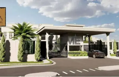 Casa com 3 dormitórios à venda, 150 m² por r$ 1.098.000,00 - saint michel village - vinhedo/sp