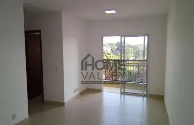 Apartamento, para venda, com 2 quartos, sacada, 63m², localizado no condomínio campo di fiore, em vinhedo
