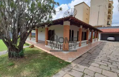 Casa para locação, 3 quartos, localizada na avenida independência, em vinhedo