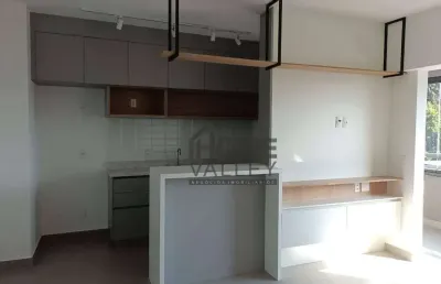 Apartamento com 2 dormitórios, 61 m² - venda por r$ 660.000,00 ou aluguel por r$ 3.930,00/mês - residencial maestro carlos gomes - valinhos/sp