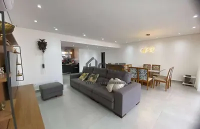 Apartamento com 4 dormitórios, 180 m² - venda por r$ 1.200.000 ou aluguel por r$ 8.000/mês - centro - guarujá/sp