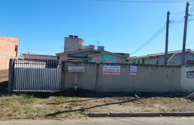 Excelente terreno de 250,00m2 no pq dos lagos colombo