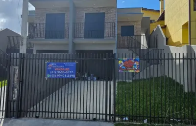 Casa com 3 quartos à venda no Maracanã, Colombo 