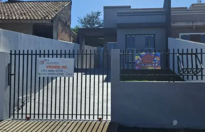 Casa com 3 quartos à venda na Rua Mirador, 143, Paloma, Colombo