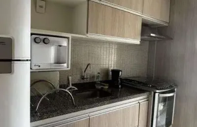 Vende-se apartamento no garden monte líbano - bairro despraiado - cuiabá -mt