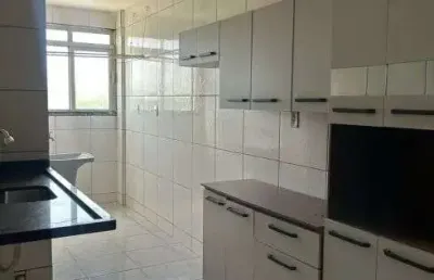Imóvel para aluguel com 65 metros quadrados com 3 quartos em centro-sul - cuiabá - mt