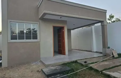 Vende-se casa térrea no bairro tropical ville , projeto moderno terreno 306,12 m2 .