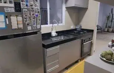 Casa em condomínio fechado com 2 quartos à venda na Avenida das Palmeiras, 20, Jardim Imperial, Cuiabá