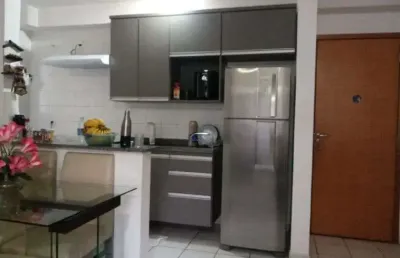 Alugo vendo apartamento com 3/4 condomínio residencial piazza boa esperança