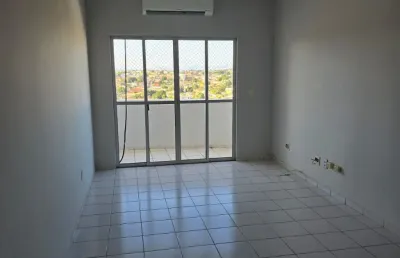 Aluga-se apartamento   edificio avenida home & office