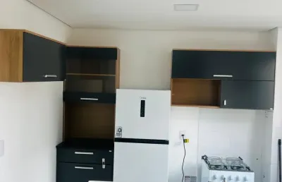 Condomínio chapada boulevard apartamento mobiliado e todo reformado