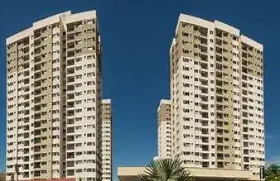 Apartamento com 3 quartos para alugar na Avenida Manoel José de Arruda, 00, Grande Terceiro, Cuiabá