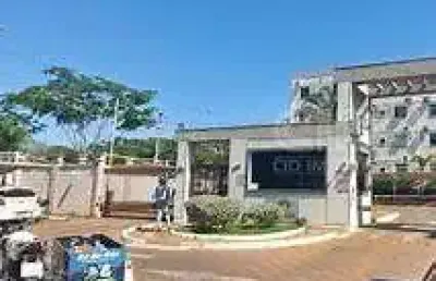 Apartamento mobiliado 2 quartos – chapada dos pampas | cuiabá