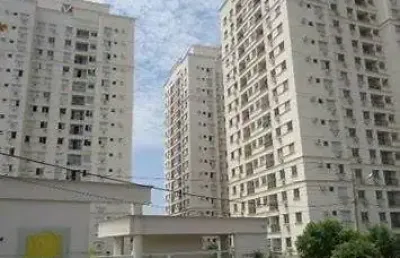 Apartamento com 3 quartos para alugar na Rua C, 65, Canjica, Cuiabá